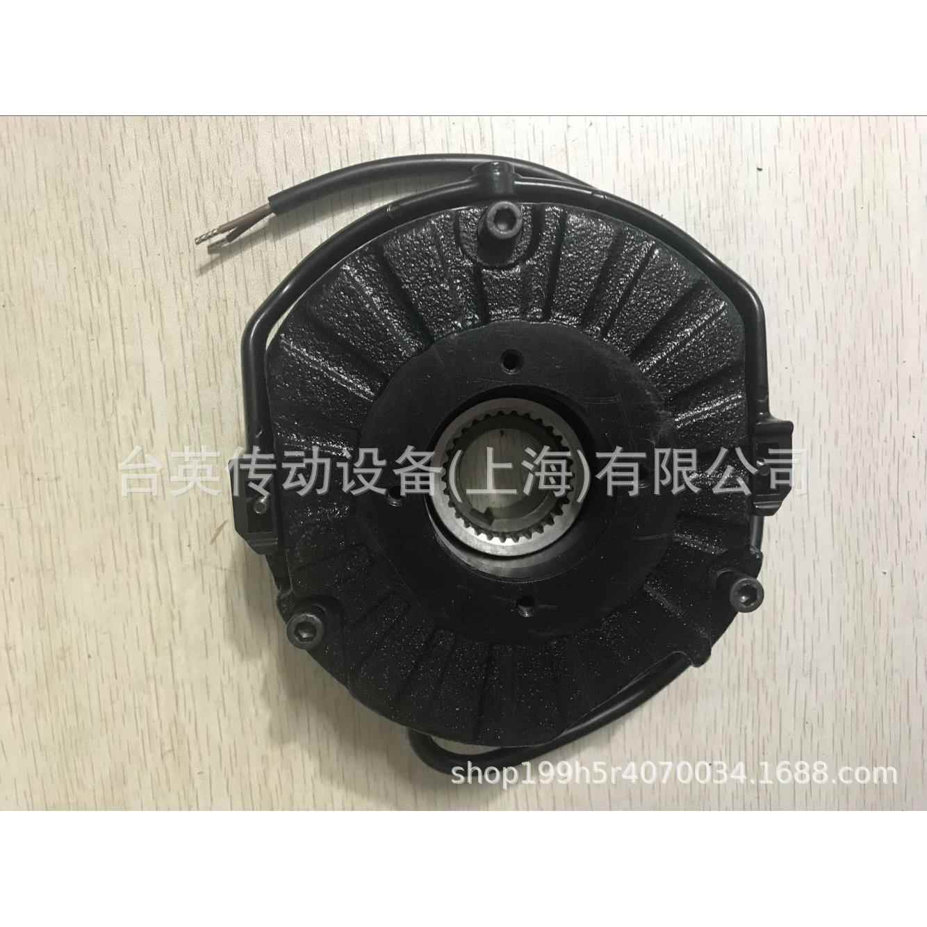 失电电磁制动器REB0418B(BN18-180V-45)DC180V85W200N.M