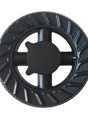 适用亿田集成灶配件F6CGWH S3DS F2CGWN铜火盖分火燃烧器炉帽炉头