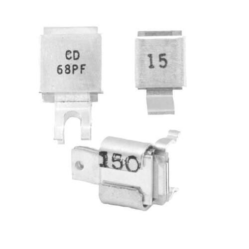 贴片云母电容MCM01-009CF150J-F15PF1KV20PF22PF33PF47PF