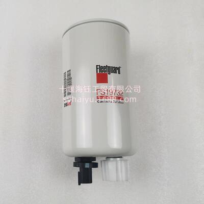 上海弗列加油水分离器FS19732旋挖钻/履带吊发动机滤清器