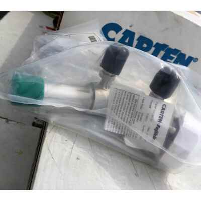 CARTEN-FUJIKIN超高纯净波纹管阀2