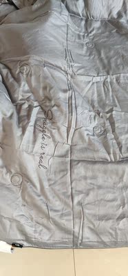 朋友推荐梦缇莎空调被质量好吗，梦缇莎空调被怎么样？