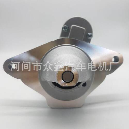 汽车翻新起动机438000-219128100-BZ200438000219128100BZ200