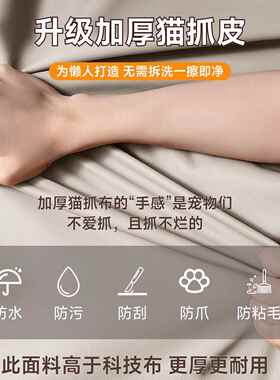 批沙发小床可折叠式批体两用户型客厅12米单一人SFC002二合一新型