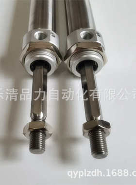 迷你气缸CM2KB/CDM2KB32/40-45-50-75-100-125-150Z-175AZ/FZ/AFZ