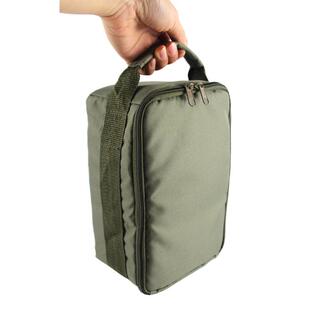 鱼饵包鱼线包 速卖通亚马逊 渔具包 fishing reel bag F87隔