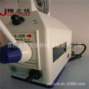 当天即可发货 235 现货供应宝鸡SBS铣床自动进给器 电子走刀器S