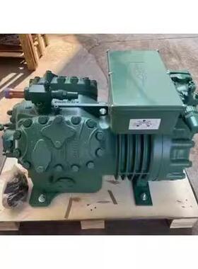 浙江比泽尔3匹2DC-3.2Y-40S 2FES-3-40S 2CES-3Y-40S冷库半封闭压