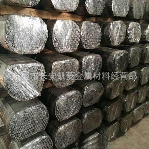 供应Cr12Mo1V1冷作模具钢 五金冲压Cr12Mo1v1圆棒 Cr12Mo1V1圆钢