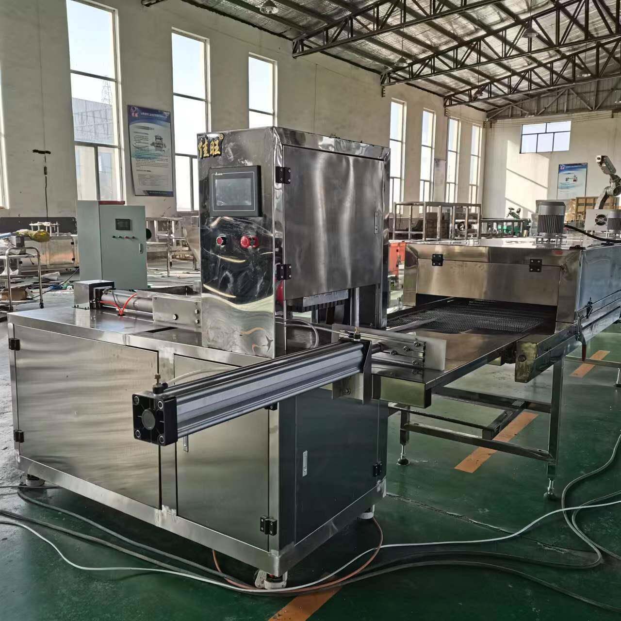 “糖果机方糖成型机方块糖咖啡机块状”食品级不锈钢