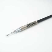 管软管达 软百川剪线剪线 机轴头 机剪线传动阿米机配件