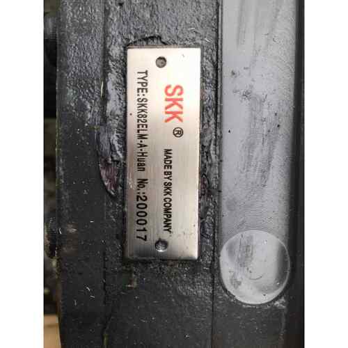 开山空压机泵头SKK82ELM-A-Huan