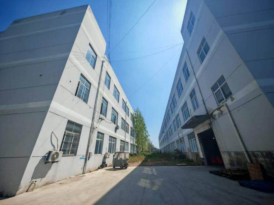 5月11日宿州市土地、厂房、建筑物及附属物网络拍卖公告