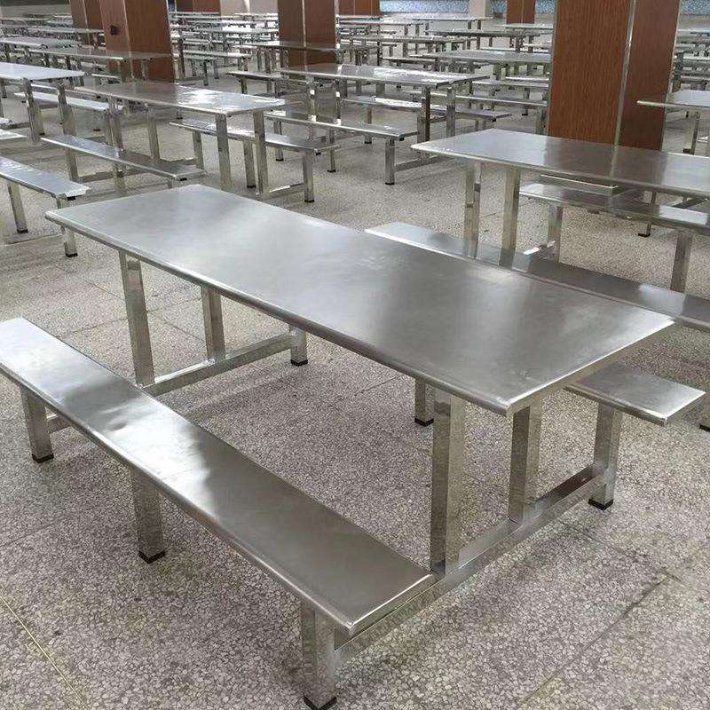 源头厂家玻璃钢材质麦当劳餐桌椅意式极简桌椅组合
