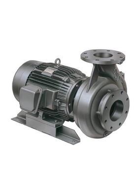 川源卧式直接式离心泵G37-150-4P