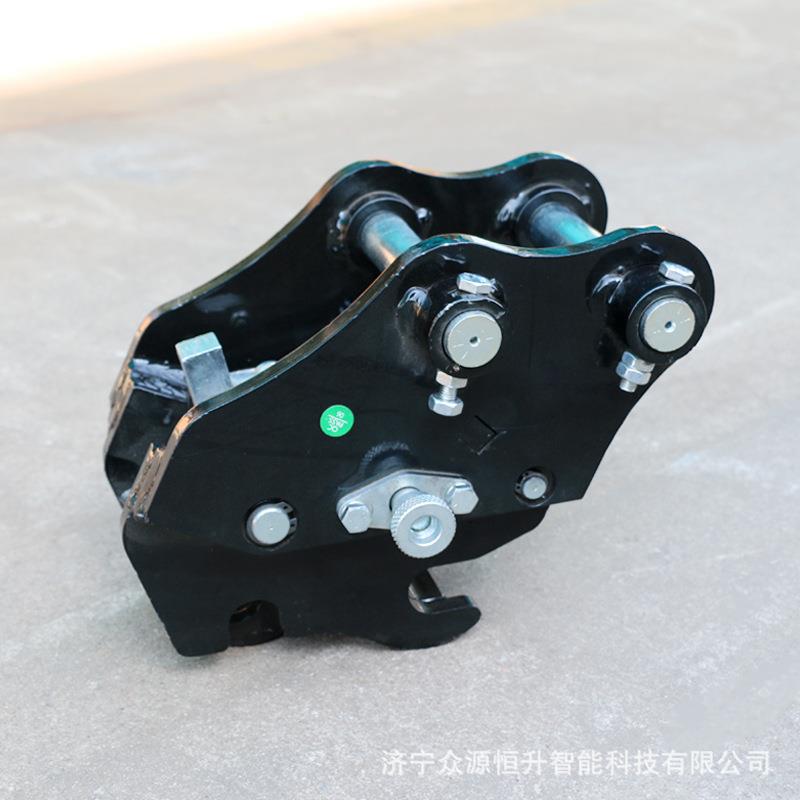 1吨挖掘机挖斗水沟斗小挖斗铲斗加固斗旋挖钻0宽工程机械配件