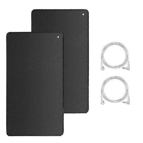 Premium Grounding Mat Earth Grounding Pad Earthing Mat Yoga