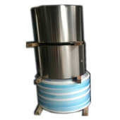 0.04 0.03 0.05 0.06 0.08mm SUS430不锈钢包模纸 0.07 薄带