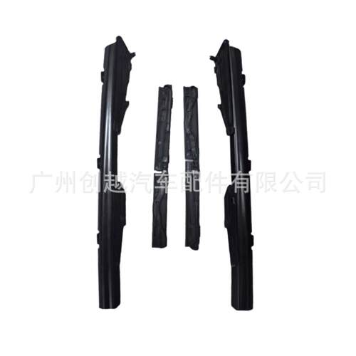 F49X1玻璃拉线维修包滑块天窗玻璃支架2016-2022年