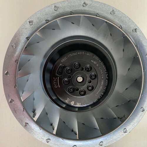 EMC风机RB2C-175/060K015 I-2471