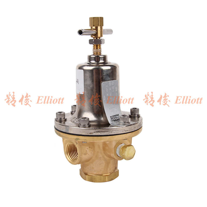 美国RegO天然气调压器1784系列DN15力高高转低燃气管道减压阀