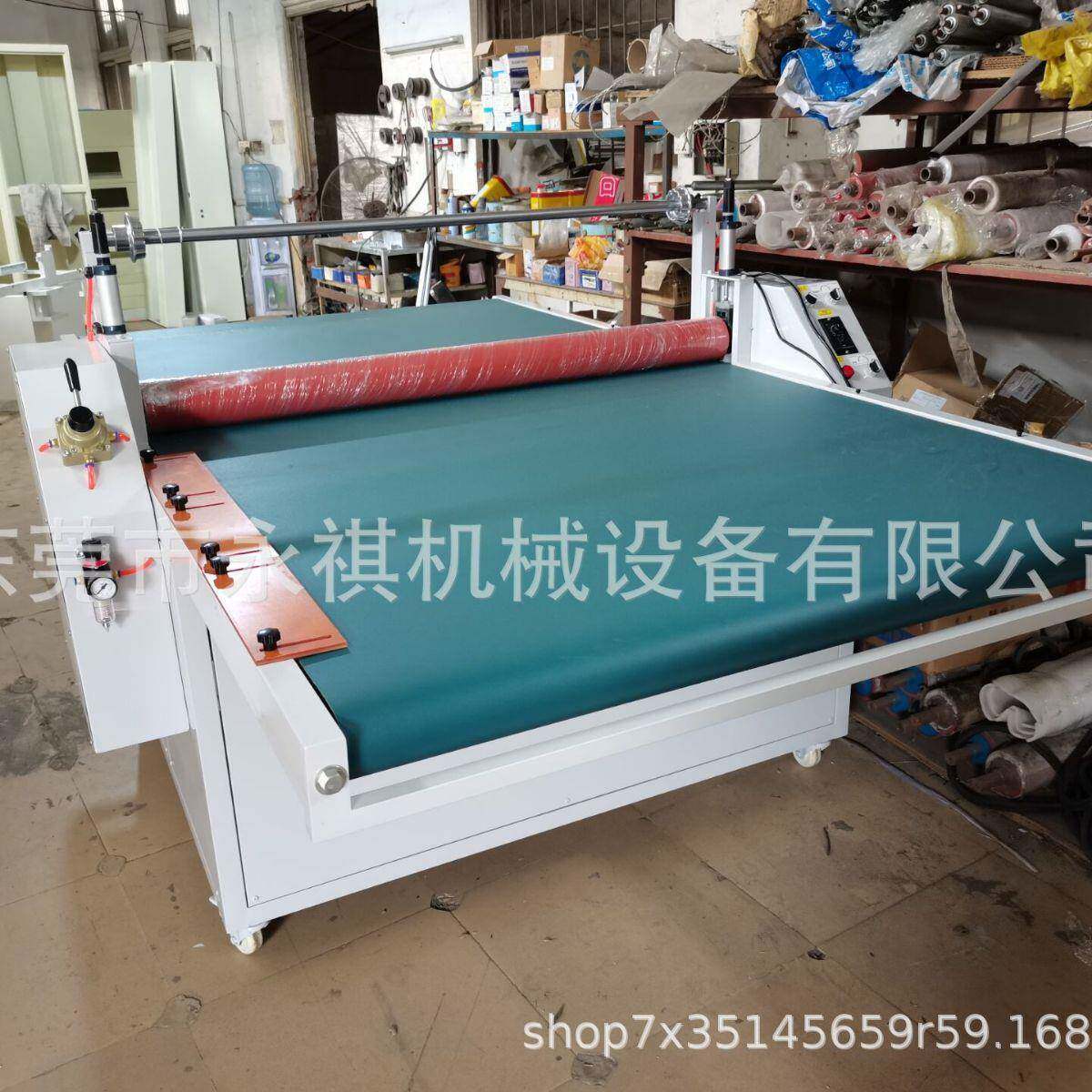 厂家现货1.米传送式自动覆膜机EVA覆胶机M胶贴膜机