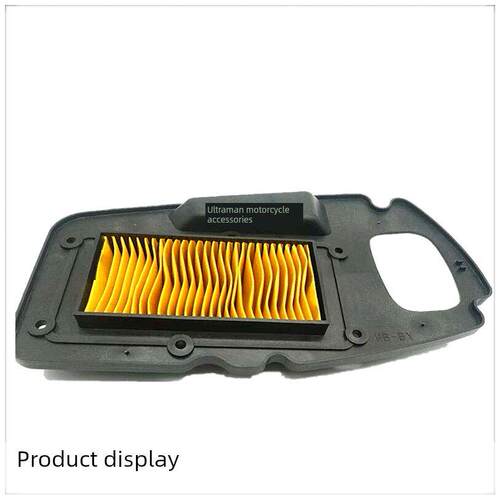 机车滤芯高彷旭鹰125尚灵高旭鹰空气滤芯滤芯配件