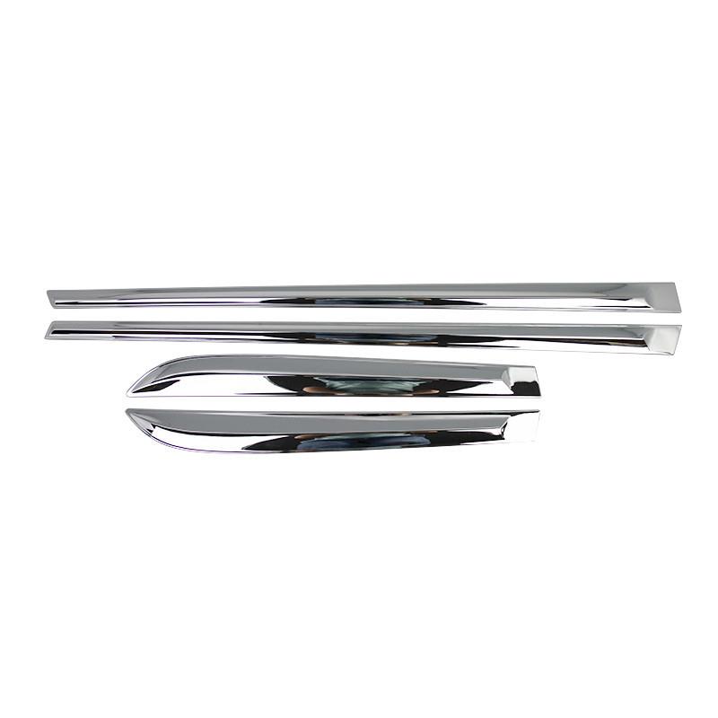 14-20款M6阿特兹门边条车身防擦饰条新马6车门板装饰亮条改装