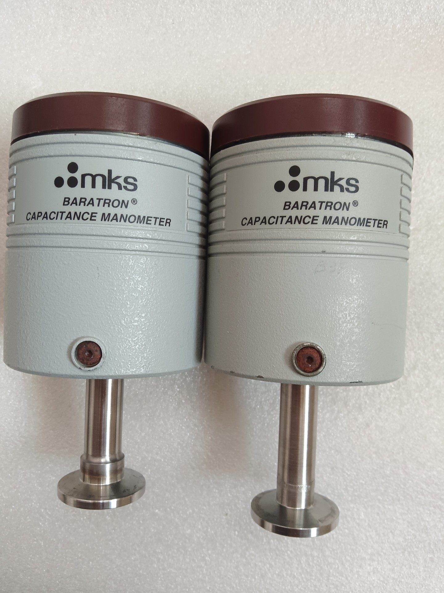 MKS 622B11TDE 10Torr真空计