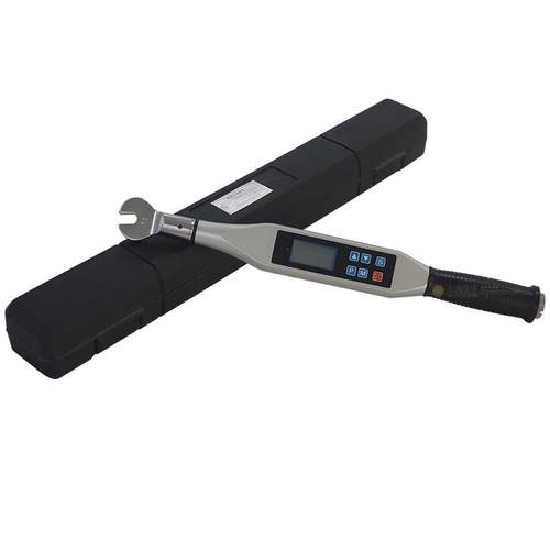 结构螺栓螺514母力检可测的数显钢扭矩扳手螺丝检测数显扭扳手换