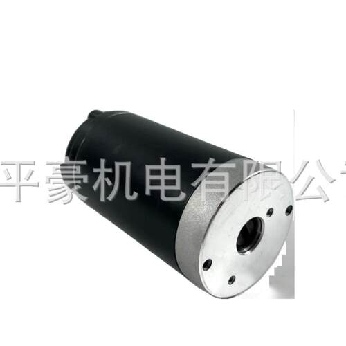 平豪机电液压直流电机直插泵ZDY1506B-0.8KW电机叉车地牛车