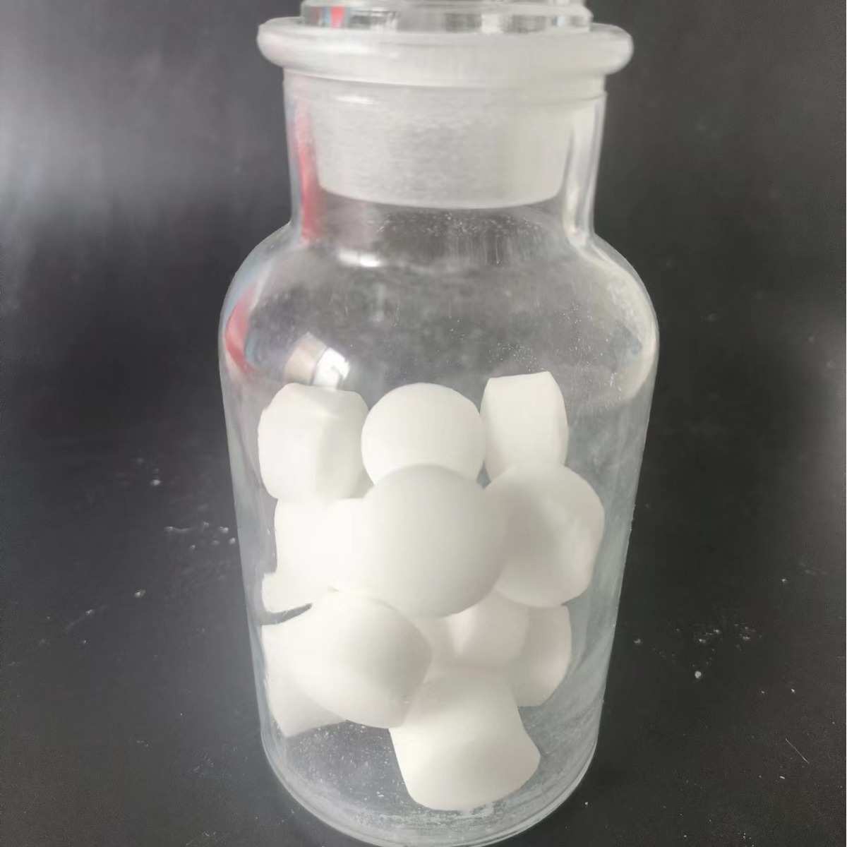 厂家批发软水盐 树脂再生剂适用多种软水机 工业级软化盐