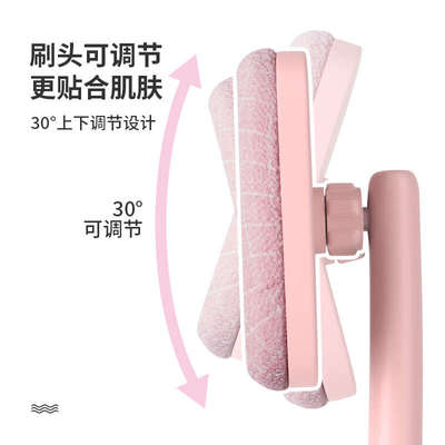 搓澡神器沐浴擦背长柄强力搓泥不求人搓澡巾女后背洗澡刷搓背软毛