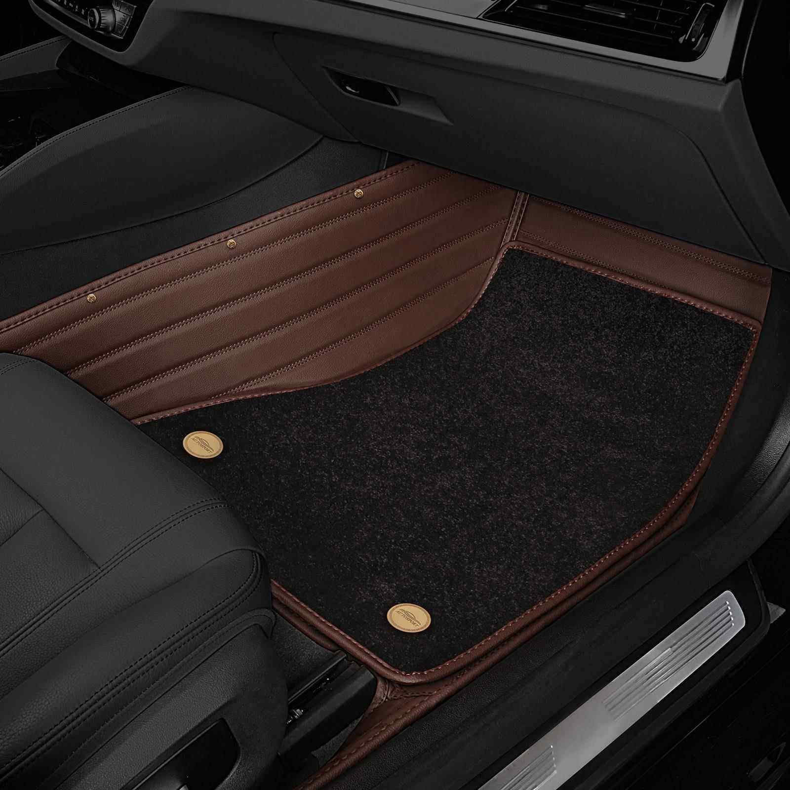 E派Y魏牌ZRQ摩卡玛奇朵VV7GT魏VV6VV5拿铁DHT脚垫全包W围汽车脚垫