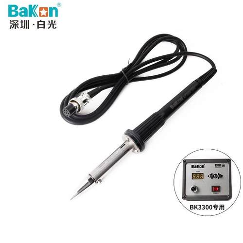 白光BLF033LF305手柄K330L手柄0150ZDTW高频手柄恒温焊台烙铁手柄