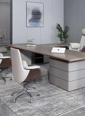 工直销坐家用书房老板椅简约时尚经理办公椅直电久脑椅播DBY椅现