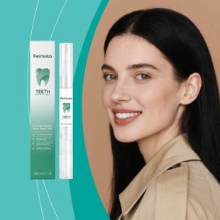 Feimuko Tooth Care Gel - Gentle Oral Care for Daily Moisturi