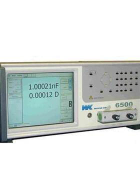 WayneKerrWK6500P高频LCR电桥1J6550P50M数字电桥
