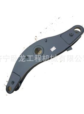 山推L55-B5装载机摇臂1457-81-45000