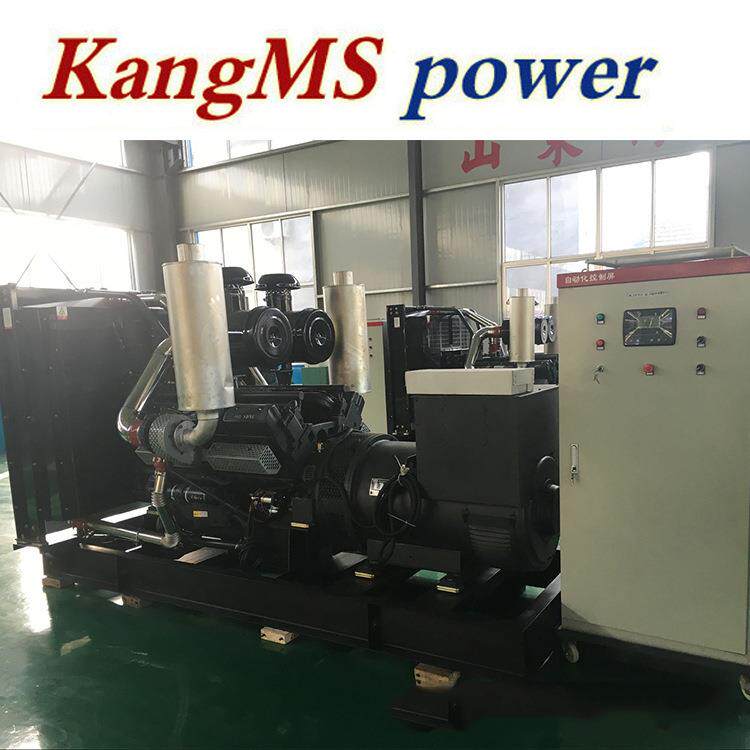 系列500kw柴油发电机大型交流柴油发电机500千瓦发电机