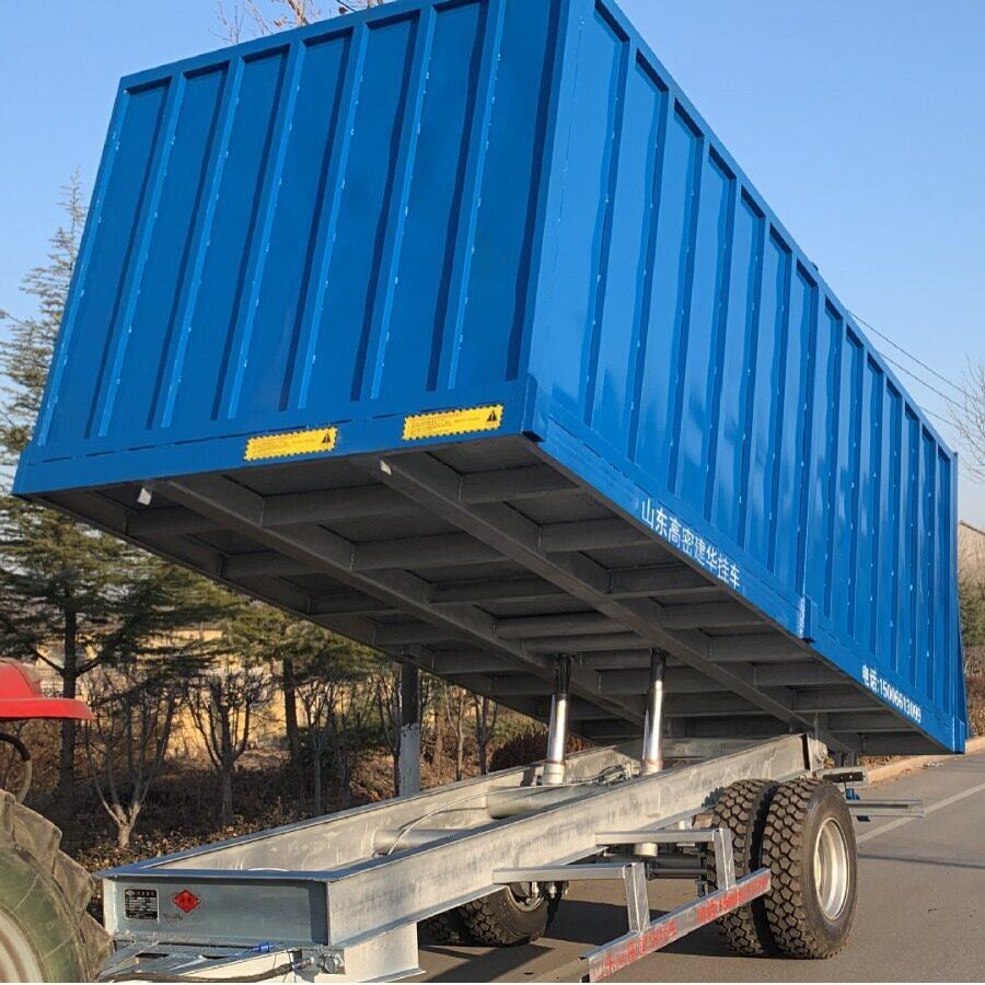 运输工具车厂家越野拖车各类重型尺寸拖车多功能摩托车拖车