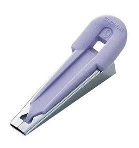 CLOVER#22112双重制带器9mm可乐牌