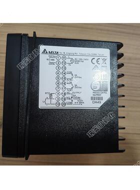 原装台达DTA系列温控器 DTA9696R1温度控制器