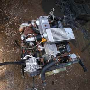 常柴皮卡发动机四达皮卡发动机中兴皮卡发动机4D254W55发动机