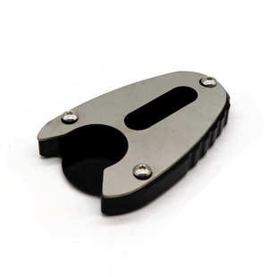 摩托车改装 SV650 件边撑加大座驻脚撑加大辅助 SV650X 适用于铃木