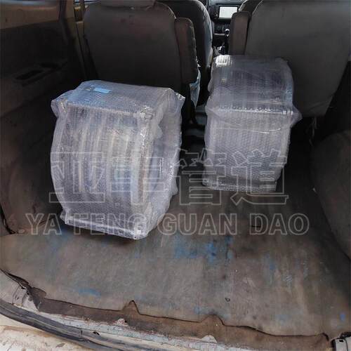 厂家现货DN200弹性波纹补偿器 耐高压耐高温套管道波纹管