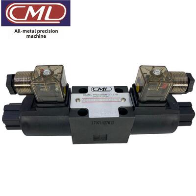 台湾CML全懋WH42/43-G02-C2-D24-N B2 D2 C2 C4 C60 C8 D24 AC110