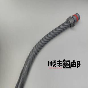 弗兰卡双槽洗脸盆单水槽排水管配件厨房排水软管下水管原装正品（