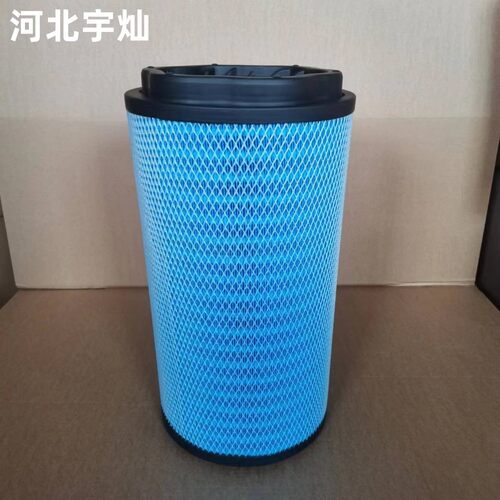 供应DAF达夫工程车2144993重型卡车空气滤芯空气滤清器空滤过滤器