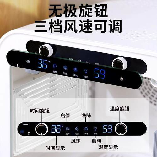 吹水机速干宠物烘箱箱猫洗Z8Fa8YMY咪静音全自动狗猫烘干洗干澡多